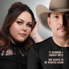 She Wants To Be Wanted Again