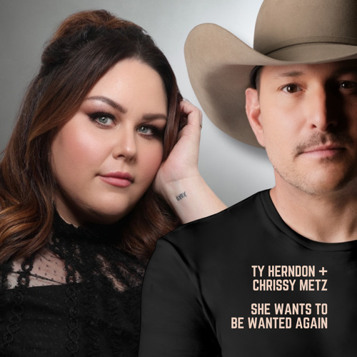 She Wants To Be Wanted Again