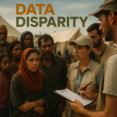 Funding Cuts Hurt Aid Data Vital to Crisis