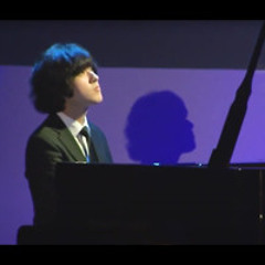 Yunchan Lim - Liszt Petrarch Sonnet No 104