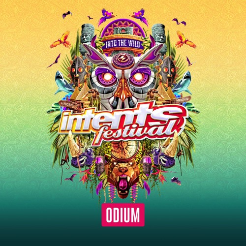 Intents Festival 2024 - Odium