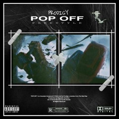 Pop Off (Freestyle)