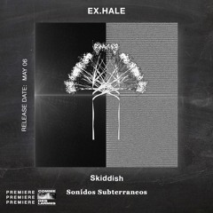 PREMIERE CDL \\ Ex.Hale - Skiddish  [Sonidos Subterraneos] (2022)