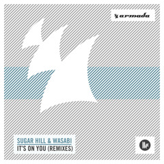 It's On You (Purple Disco Machine Remix)