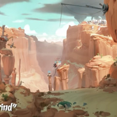 Crash Bandicoot 4: It’s About Time OST - A Real Grind