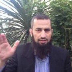 إياد قنيبي - نصرة للشريعة