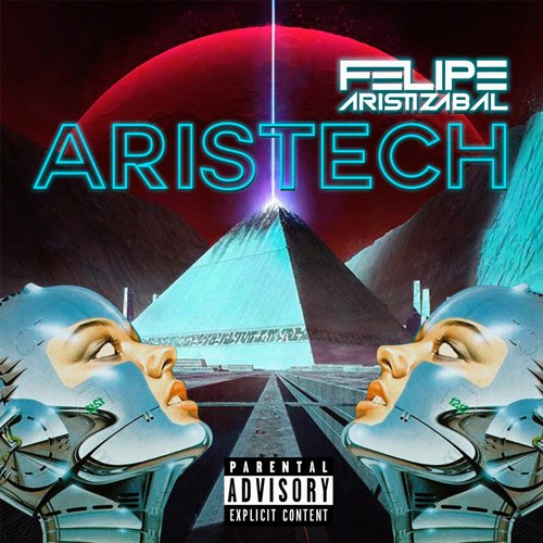 ARISTECH 2020 BY FELIPE ARISTIZABAL