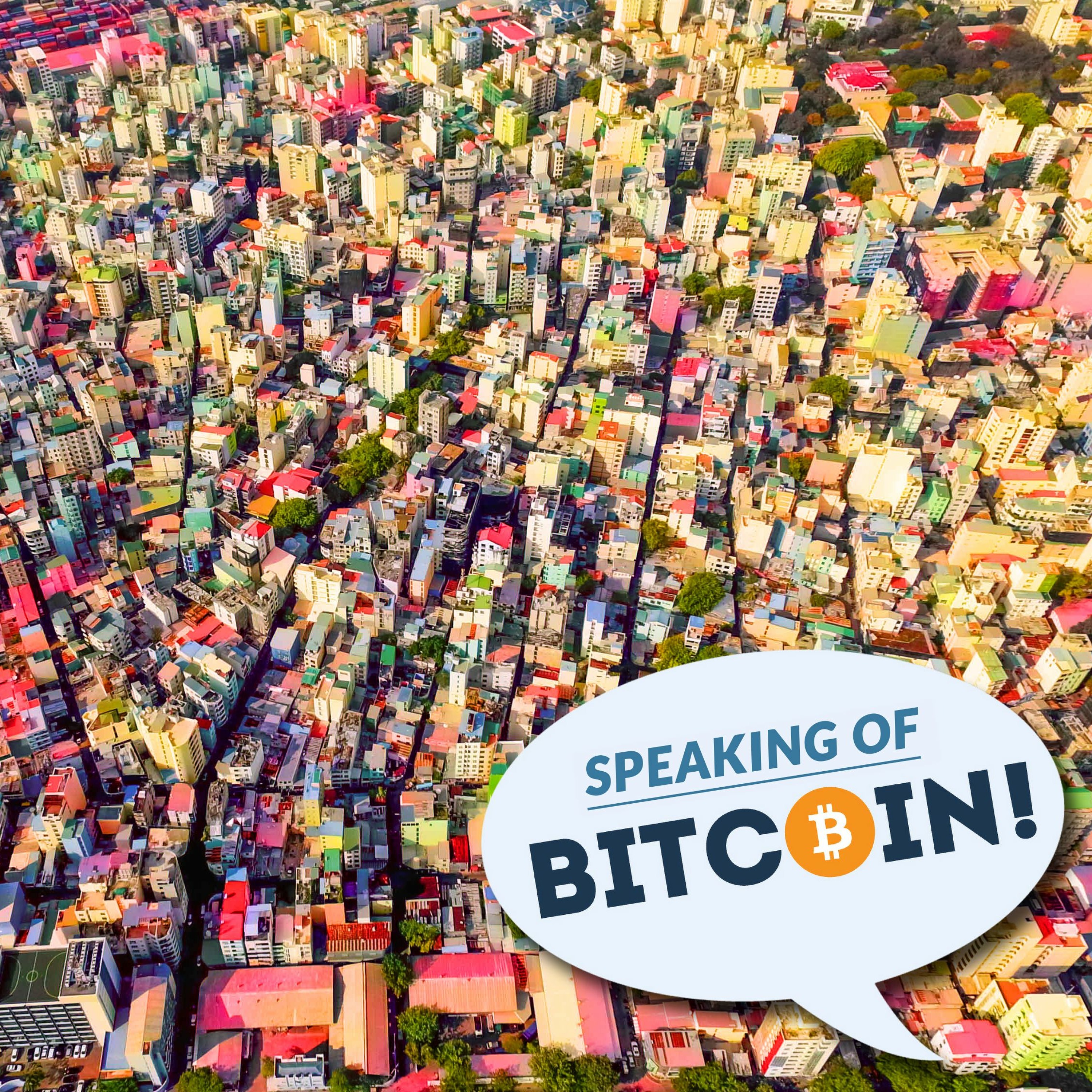 SOB #482 - Life on Bitcoin (2021 Edition)