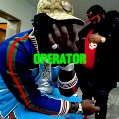 Detroit Sample Type Beat "Operator" | Rio Da Yung Og Type Beat