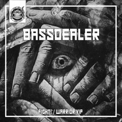 Bassdealer - Warrior VIP [NeuroDNB Recordings]