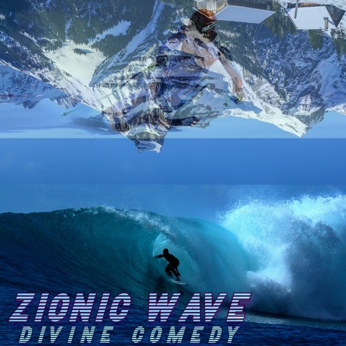 Zionic Wave - Alien Deception
