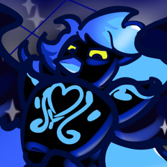 Remedy - Undertale Yellow trippy remix