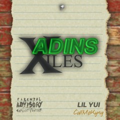 CallMeKyng x LIL YUI - Adins Xiles (Prod.by CallMeKyng)