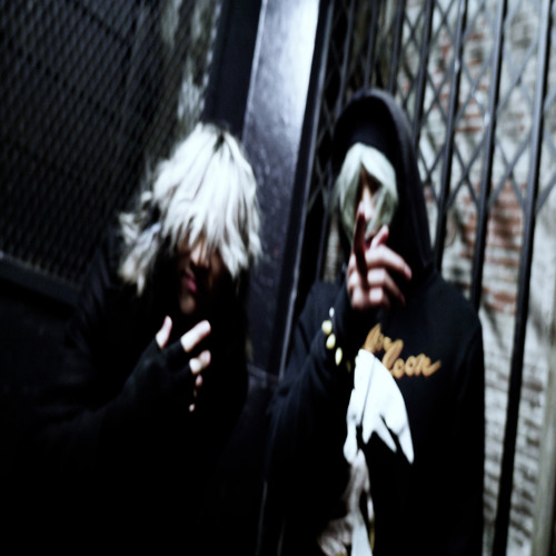 Maxxant Rapper Stream 18 ft. asianrok prod acen by maxxant | Listen online for free on ...