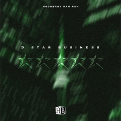 Hoodbaby RahRah - 5 Star Business