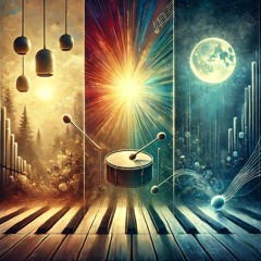Electronic Mallet No. 3 | Evening Echoe