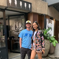 Rhythms Between Lines w/ Eshie & Jake - 16/07/24 - Voices Radio