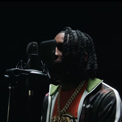 Choppin it up wit who?