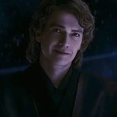 Copy of Darth Vader arc