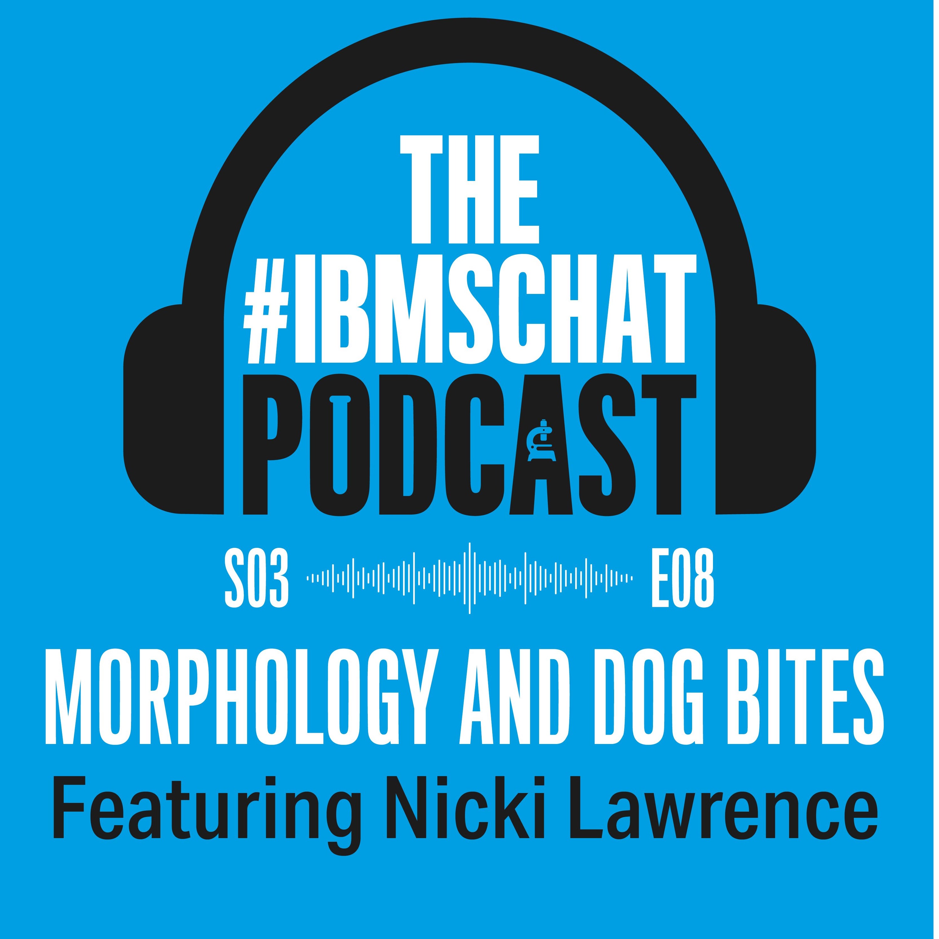 IBMS Podcast