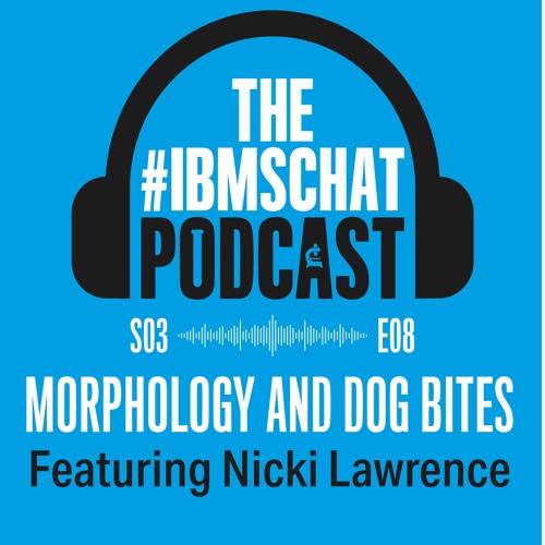 IBMS PodCast