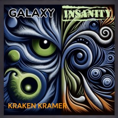 Galaxy Insanity