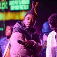 Hotboii - Left Lonely (SLOWED)(BASS & REVERB)