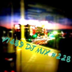 V1489 DJ MIX #228