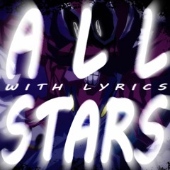All Stars WITH LYRICS - Mario's Madness V2 OST