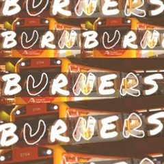 Burners
