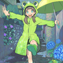 Jackin it swamp style