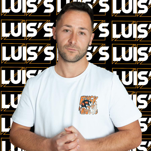 LUIS'S BAILALO VOL 20 (ABRIL 2025)