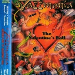 Scorpio @ Tazzmania - The Valentines Ball (14/02/1997)