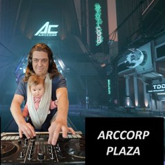 Overclouds Dj Set - Arccorp Plaza 3.22