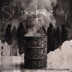 ShockTheory - Asymmetric Ullage