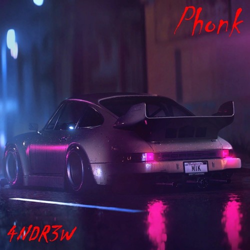 Stay inside me(Phonk Remix)