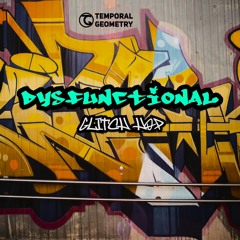 Dysfunctional Glitch Hop Sample Pack