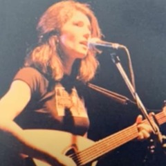 Eternal Life - Catherine Harrison Jeff Buckley Cover