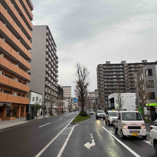 Day-to-day life (demo)