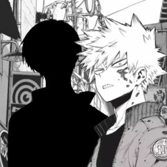 Kyo Sohma vs. Katsuki Bakugo - Rap Battle