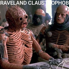 claustrophobia Raveland