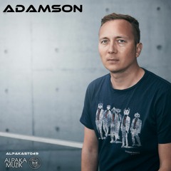 AlpaKast 049 --> ADAMSON [Germany]