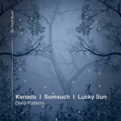 Sumsuch, Kanedo - Seaside Memories Feat. RubenS (Original Mix) [Out 04th Jan 2024]