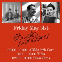 Studio Pandora