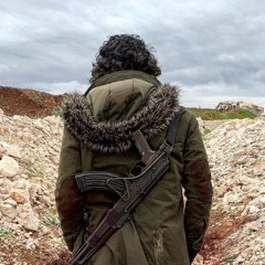 ياشام انت شامنا- الساروت