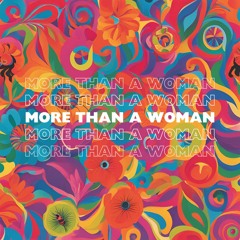 Bee Gees - More Than A Woman (Tori (UK) Bootleg Remix)