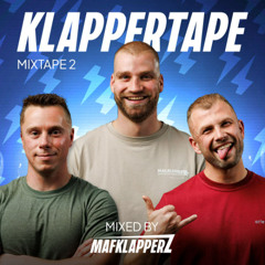 Klappertape 2 (zomer mix)