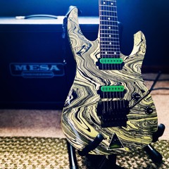 Ian C Inman - The Attic(demo excerpt)