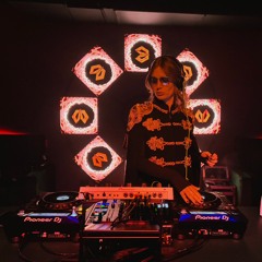 Irene Zhadan ‒ Live@Gestalt Moscow, 2024
