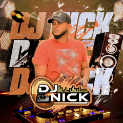 BOLLYWOOD MIX VOL.3 DJ NICK 2025